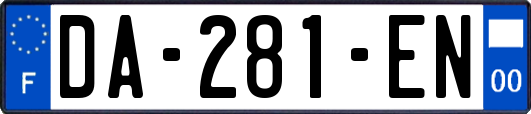 DA-281-EN