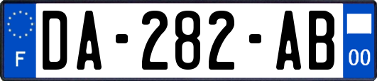 DA-282-AB