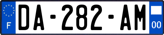 DA-282-AM