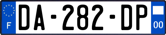 DA-282-DP