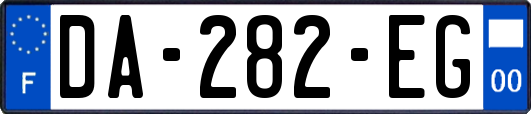 DA-282-EG
