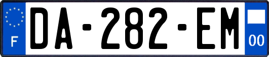 DA-282-EM