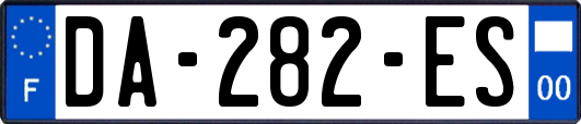 DA-282-ES