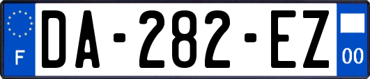 DA-282-EZ