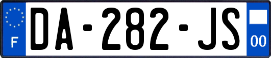 DA-282-JS