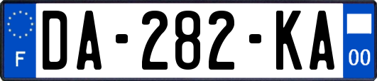 DA-282-KA