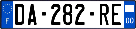 DA-282-RE