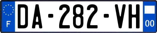 DA-282-VH