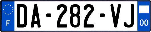 DA-282-VJ