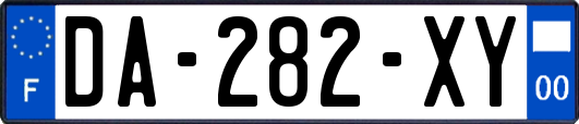 DA-282-XY