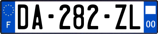 DA-282-ZL
