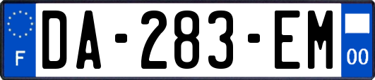 DA-283-EM