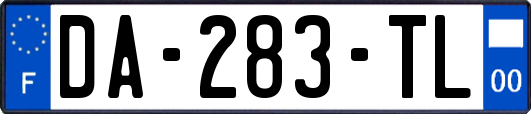 DA-283-TL