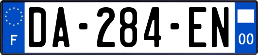DA-284-EN
