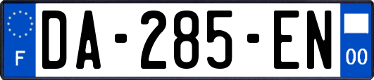 DA-285-EN