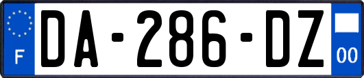 DA-286-DZ