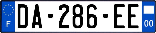 DA-286-EE