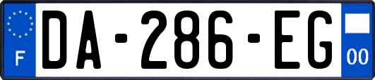 DA-286-EG