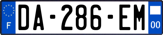 DA-286-EM