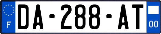 DA-288-AT