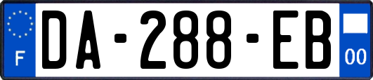 DA-288-EB