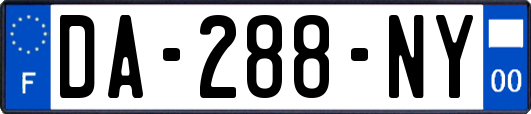 DA-288-NY