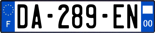 DA-289-EN