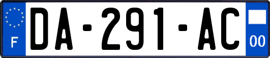 DA-291-AC