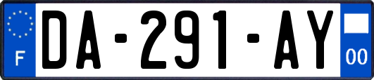 DA-291-AY