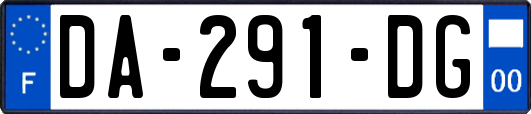 DA-291-DG