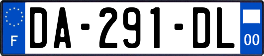 DA-291-DL