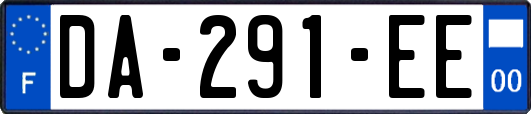 DA-291-EE