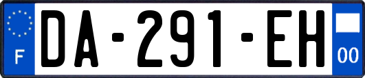 DA-291-EH