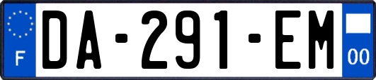 DA-291-EM