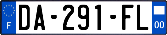 DA-291-FL