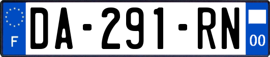 DA-291-RN