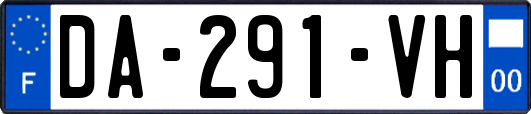 DA-291-VH