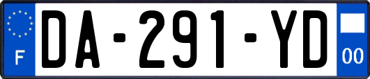 DA-291-YD