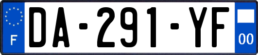 DA-291-YF