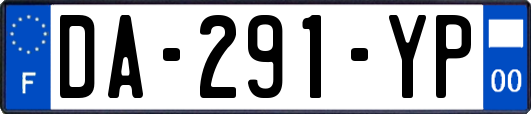DA-291-YP