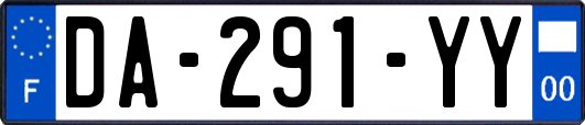 DA-291-YY