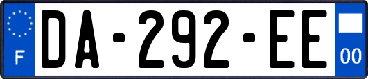 DA-292-EE