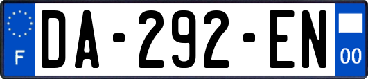 DA-292-EN
