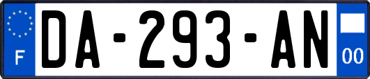 DA-293-AN