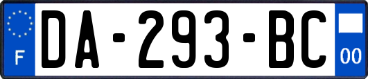 DA-293-BC