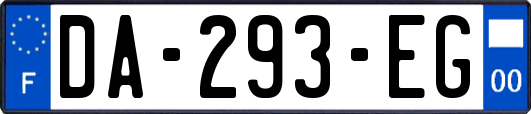 DA-293-EG