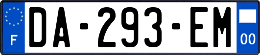 DA-293-EM