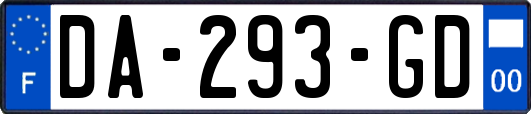 DA-293-GD