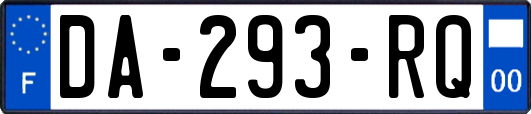 DA-293-RQ