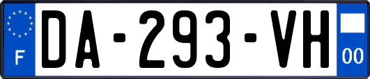 DA-293-VH